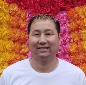 Meet your Posher, Jeremy